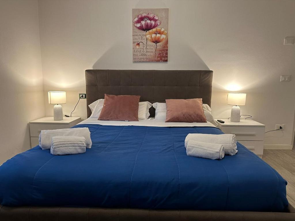 Marconi Rooms And Apartments Verona Buitenkant foto