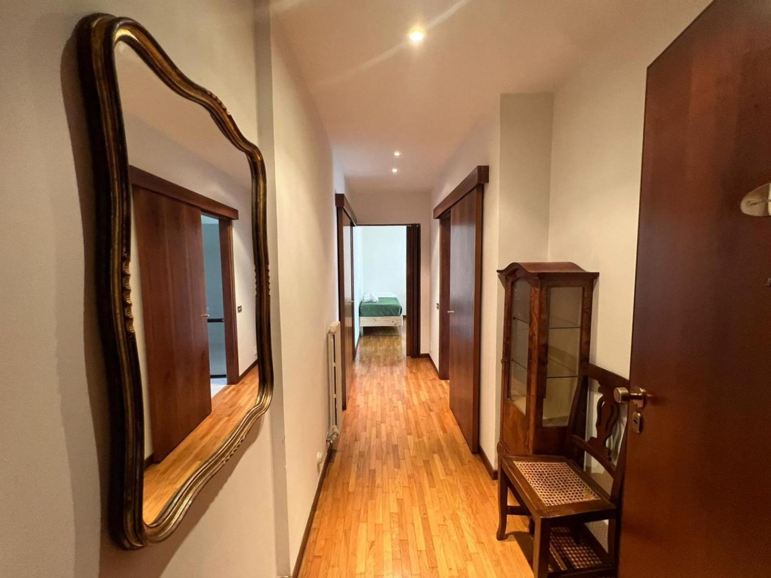 Marconi Rooms And Apartments Verona Buitenkant foto