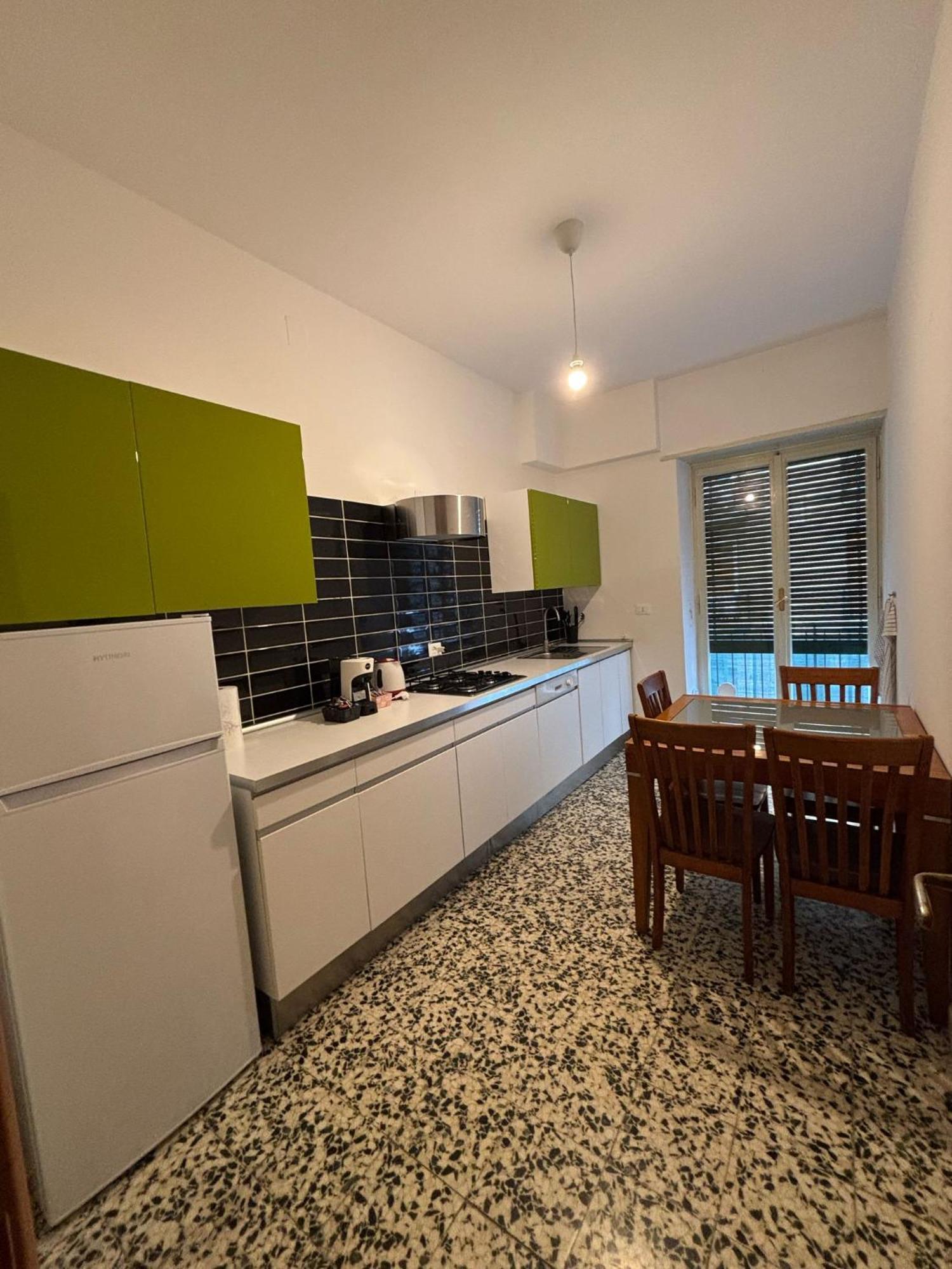 Marconi Rooms And Apartments Verona Buitenkant foto
