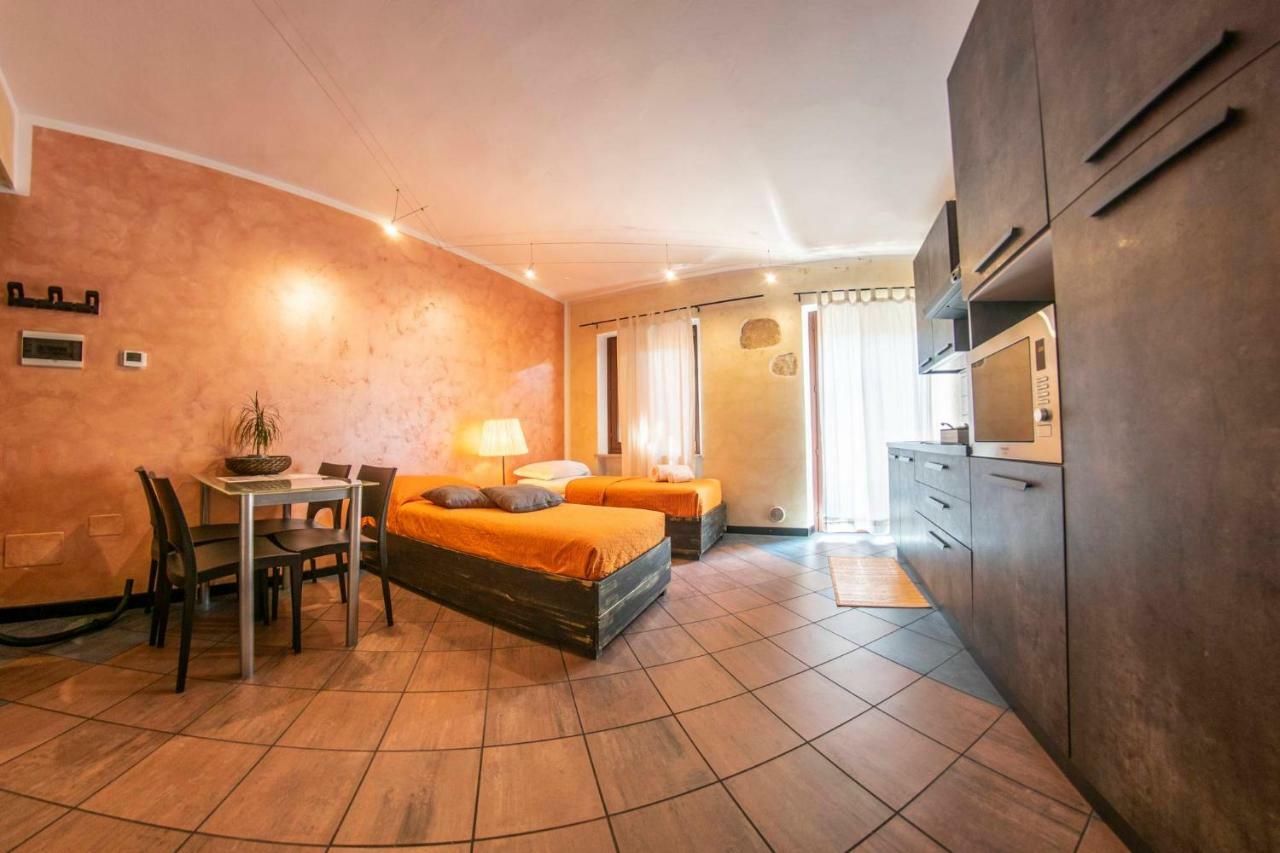 Marconi Rooms And Apartments Verona Buitenkant foto